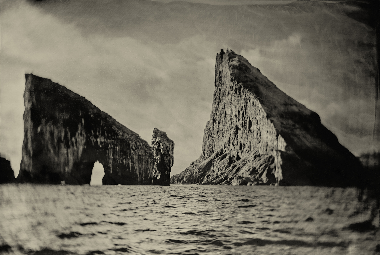 62º 4' 29.717" N 7º 24' 44.22" W